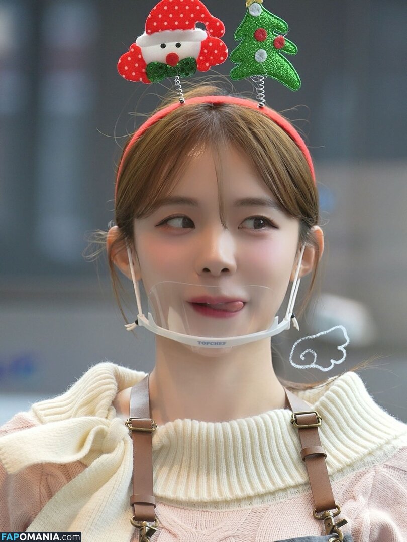 Lee Dahye / le_dahye Naakt OnlyFans  Gelekte foto #8