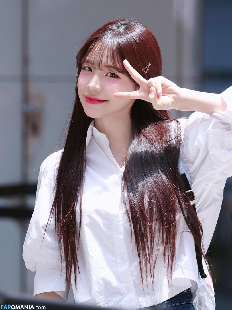 Lee Dahye / le_dahye Naakt OnlyFans  Gelekte foto #10