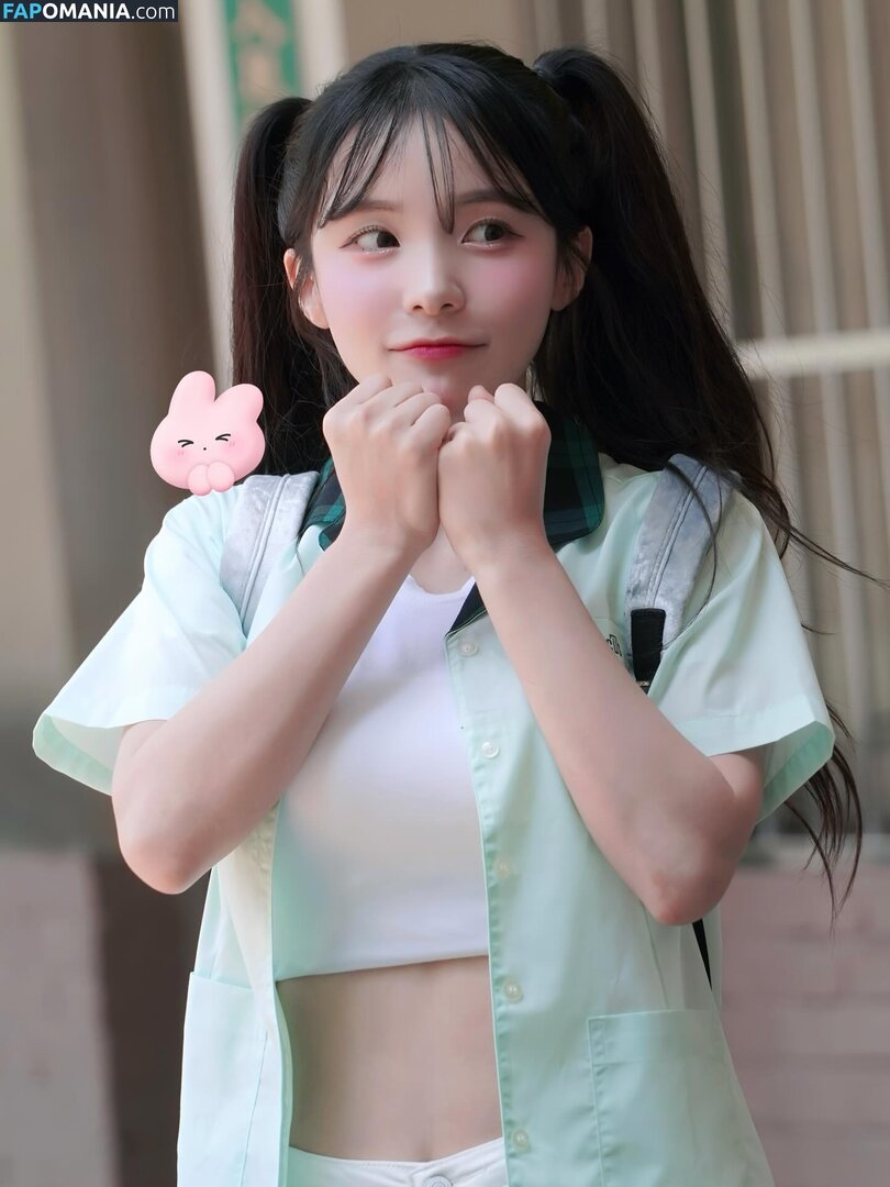 Lee Dahye / le_dahye Naakt OnlyFans  Gelekte foto #12