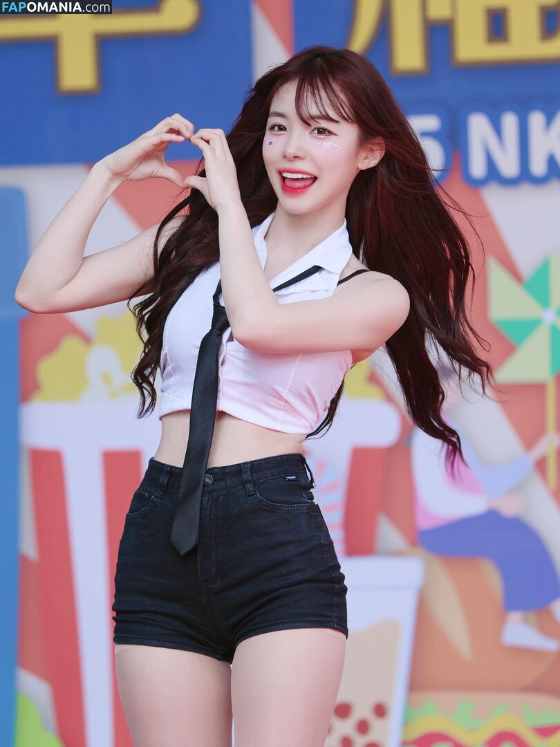 Lee Dahye / le_dahye Naakt OnlyFans  Gelekte foto #13