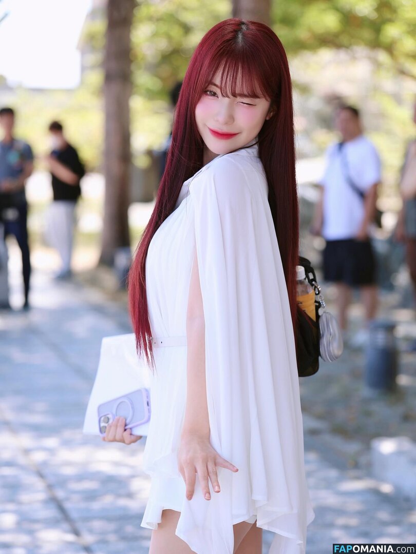 Lee Dahye / le_dahye Naakt OnlyFans  Gelekte foto #14