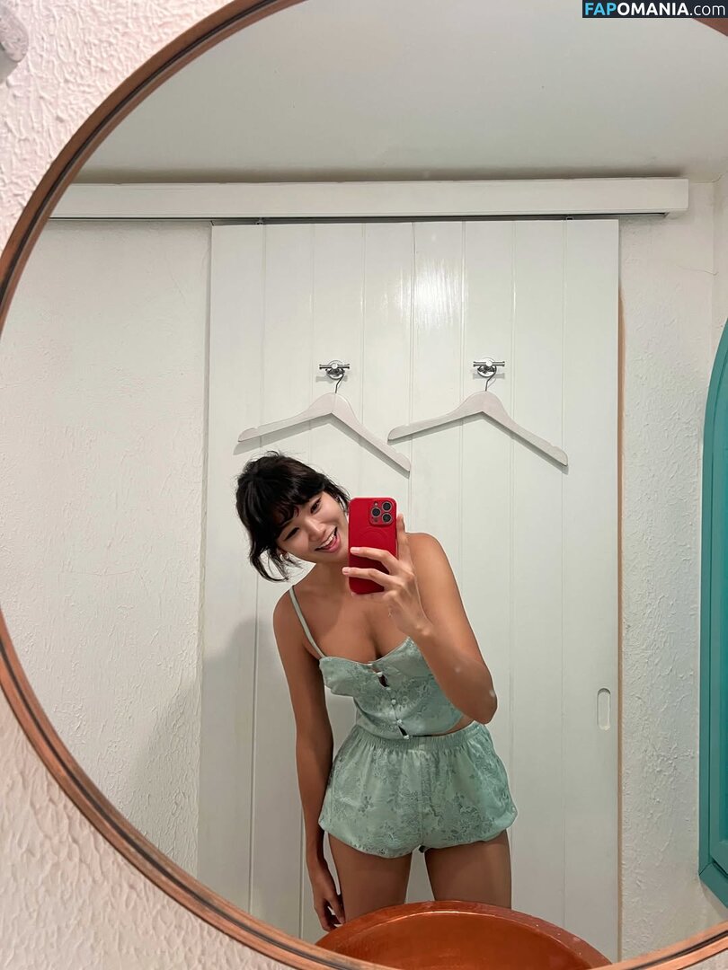 Lee Hee Eun / __leeheeeun__ Naakt OnlyFans  Gelekte foto #1