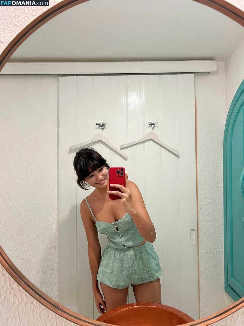 Lee Hee Eun / __leeheeeun__ Naakt OnlyFans  Gelekte foto #2