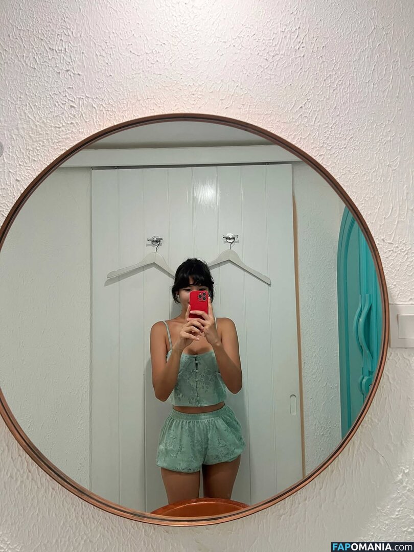 Lee Hee Eun / __leeheeeun__ Naakt OnlyFans  Gelekte foto #3