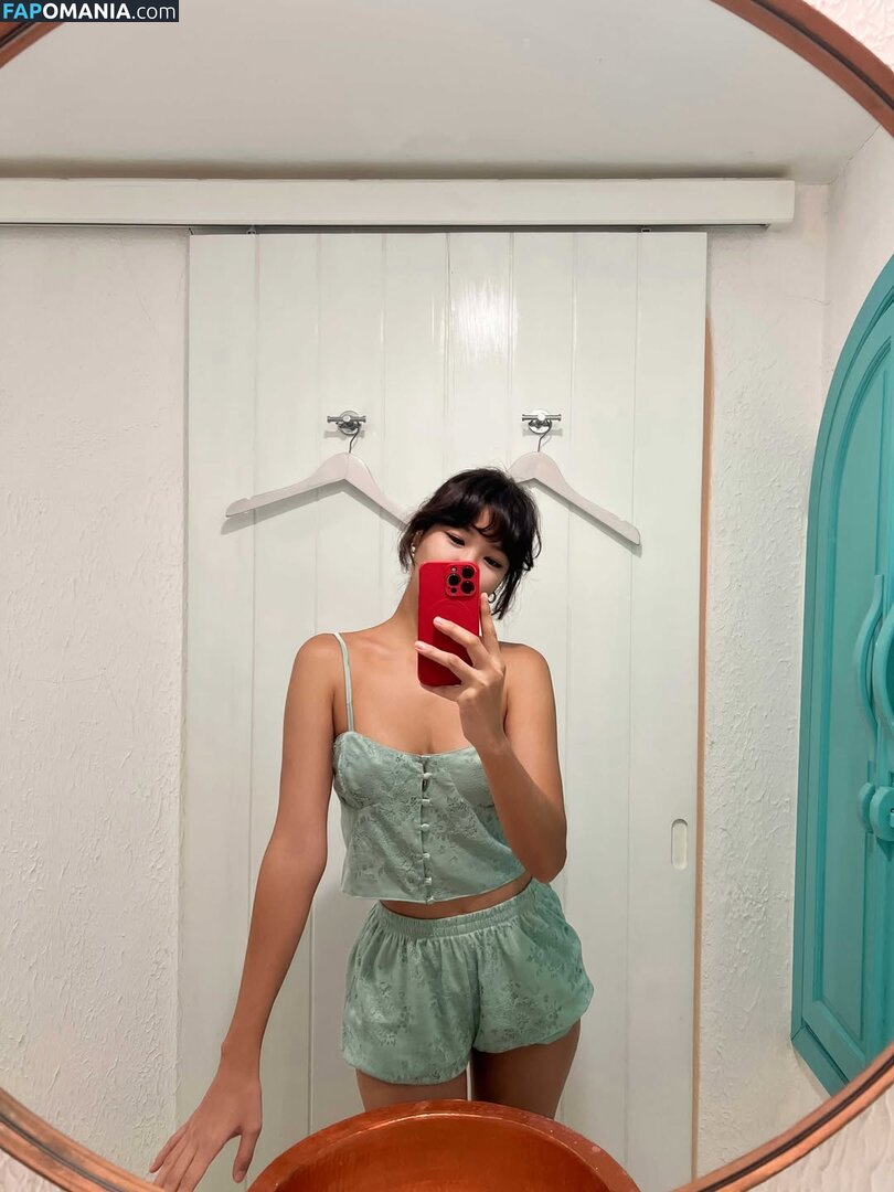 Lee Hee Eun / __leeheeeun__ Naakt OnlyFans  Gelekte foto #6