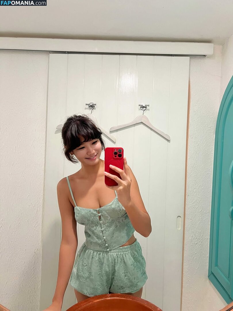 Lee Hee Eun / __leeheeeun__ Naakt OnlyFans  Gelekte foto #7