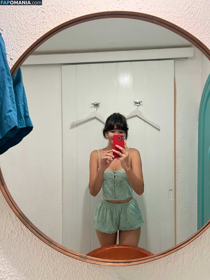 Lee Hee Eun / __leeheeeun__ Naakt OnlyFans  Gelekte foto #8