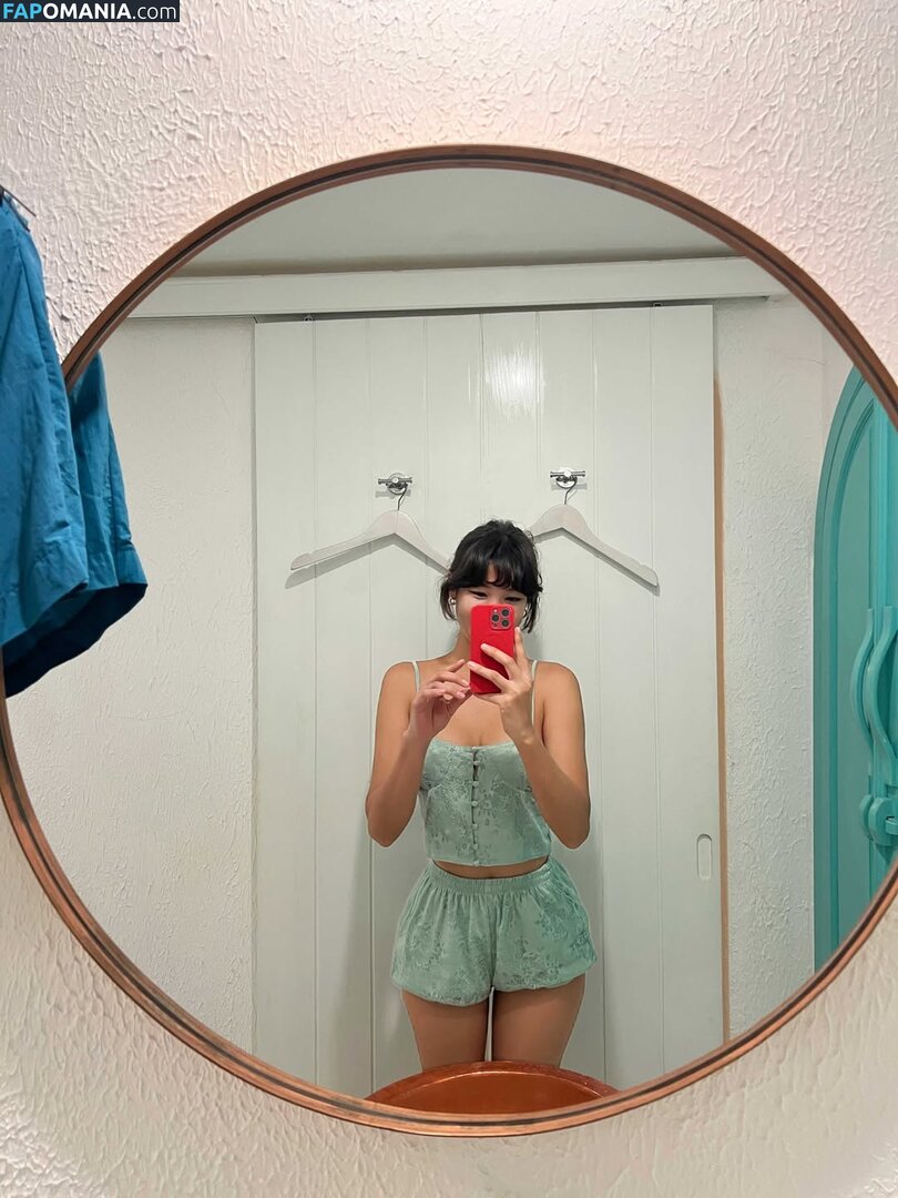 Lee Hee Eun / __leeheeeun__ Naakt OnlyFans  Gelekte foto #9