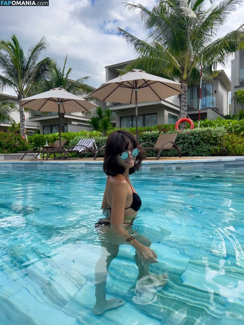 Lee Hee Eun / __leeheeeun__ Naakt OnlyFans  Gelekte foto #15