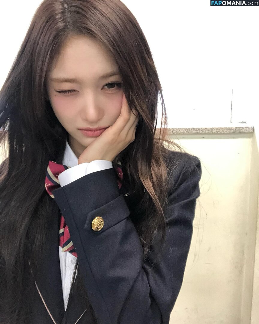 Lee Hyun-Seo / eeseooes / https: / iveleeseoi Naakt OnlyFans  Gelekte foto #5