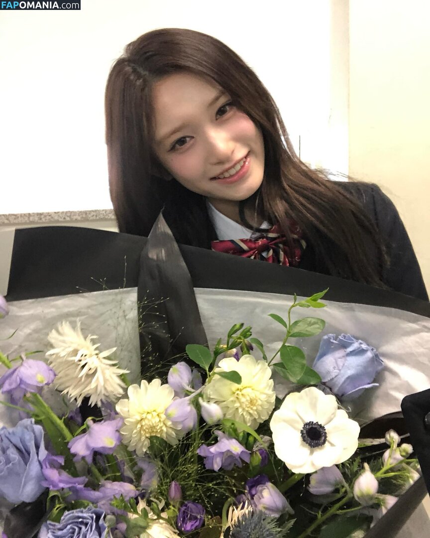 Lee Hyun-Seo / eeseooes / https: / iveleeseoi Naakt OnlyFans  Gelekte foto #8