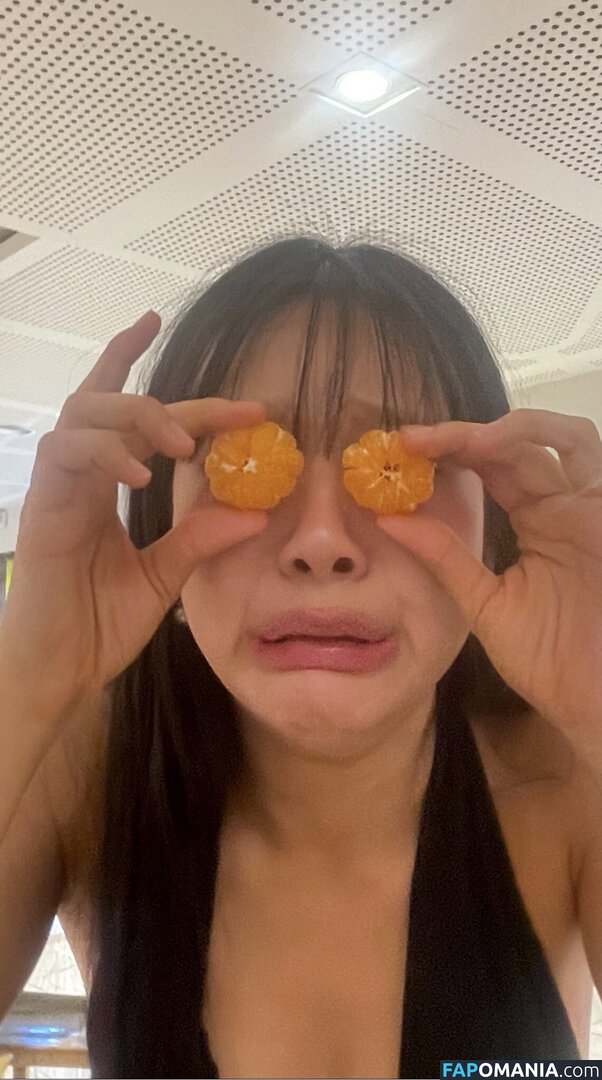 Lee Seoin / the_seoin Naakt OnlyFans  Gelekte foto #8