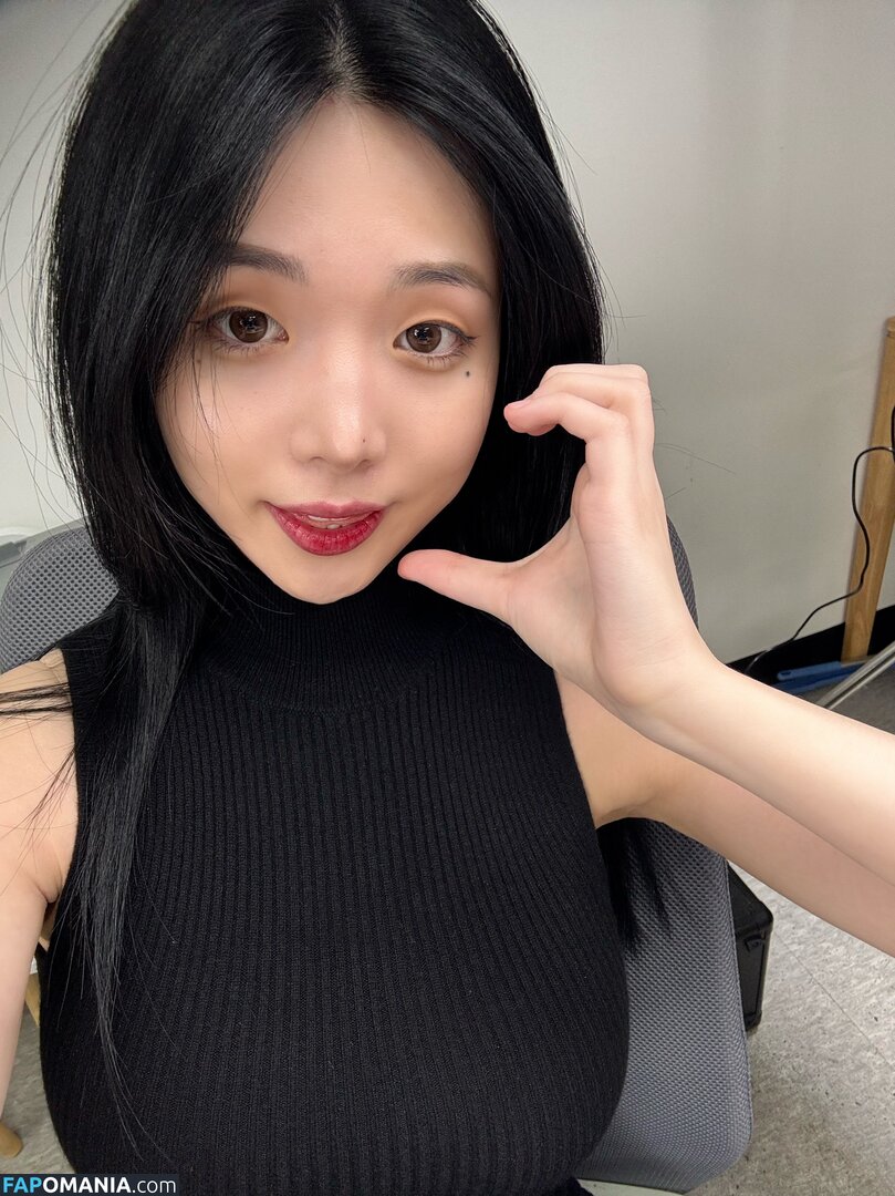 Lee Yeonwoo / yeonwooahh / 이연우 Naakt OnlyFans  Gelekte foto #31