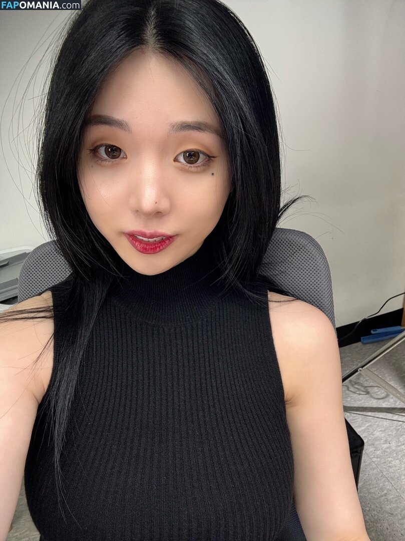 Lee Yeonwoo / yeonwooahh / 이연우 Naakt OnlyFans  Gelekte foto #32