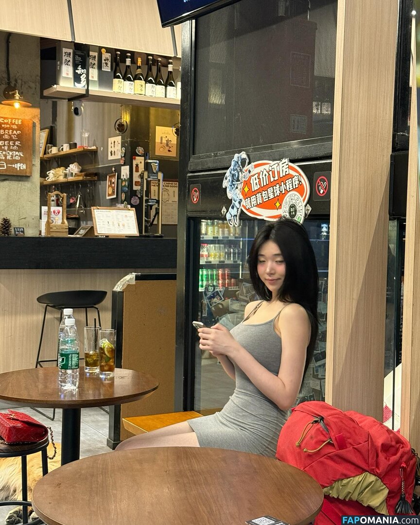 Lee Yeonwoo / yeonwooahh / 이연우 Naakt OnlyFans  Gelekte foto #38