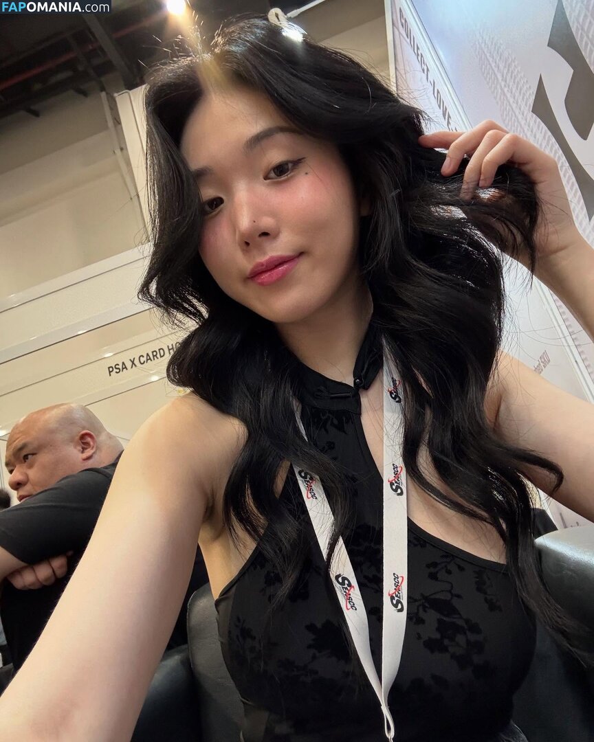 Lee Yeonwoo / yeonwooahh / 이연우 Naakt OnlyFans  Gelekte foto #44