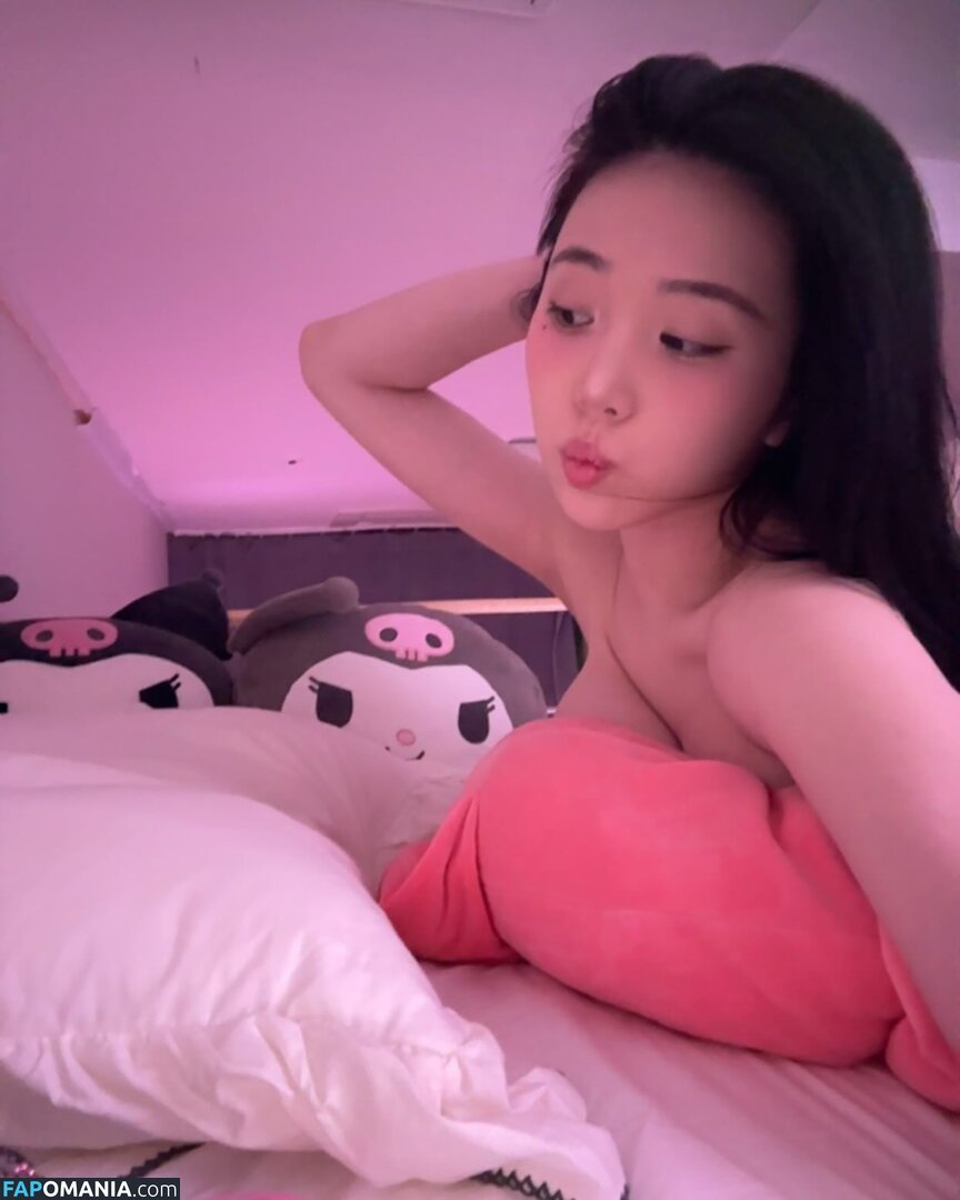 Lee Yeonwoo / yeonwooahh / 이연우 Naakt OnlyFans  Gelekte foto #47