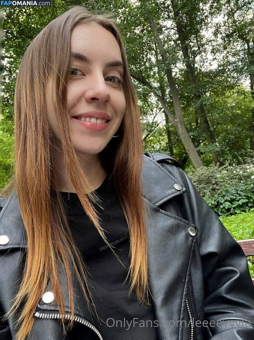 leeeeyyyaaaaahhhh / leeeeyyyla Naakt OnlyFans  Gelekte foto #11