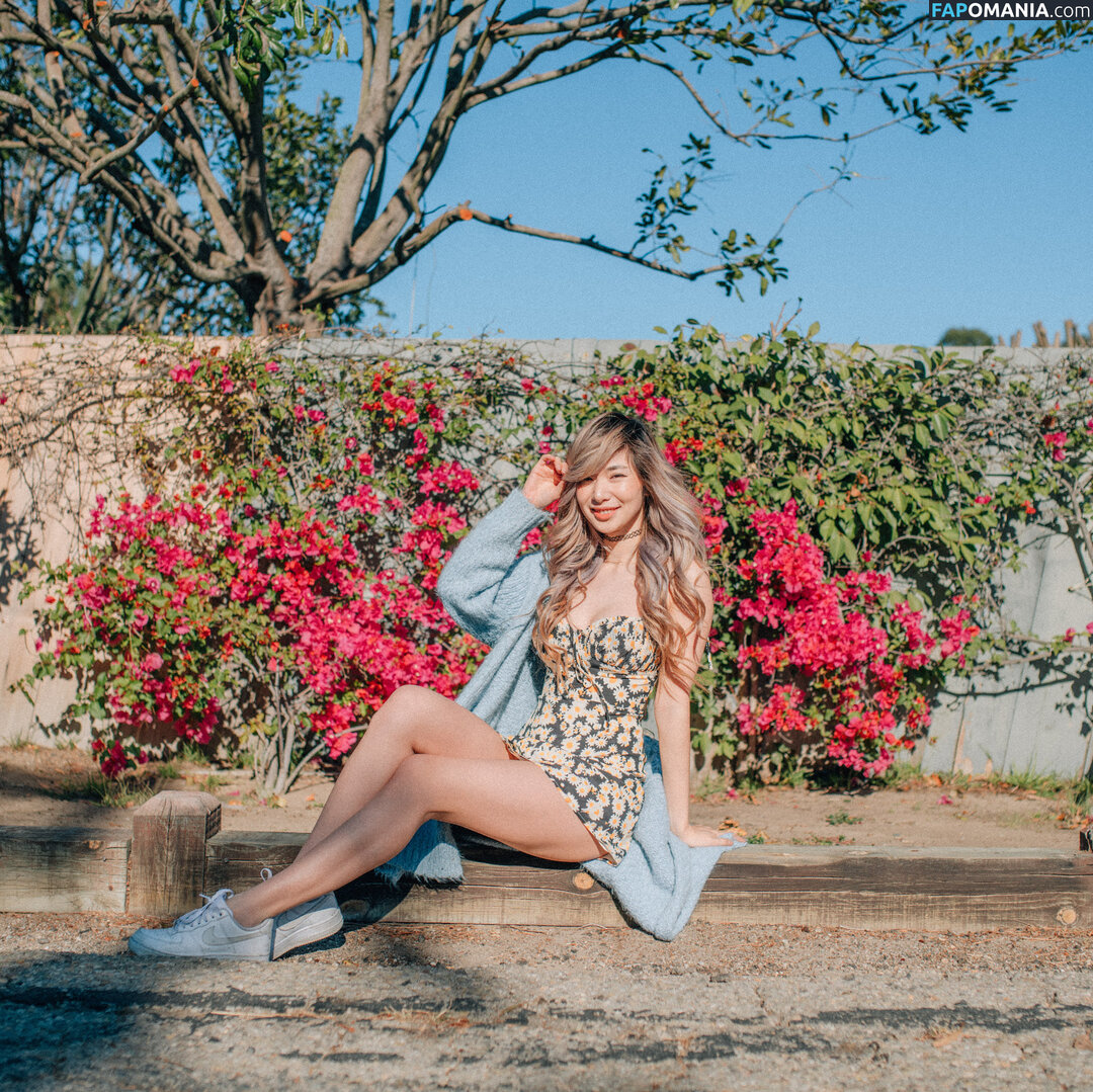 Aileena Xu / Leena / ladyvietnam / leena_xu Naakt OnlyFans  Gelekte foto #18