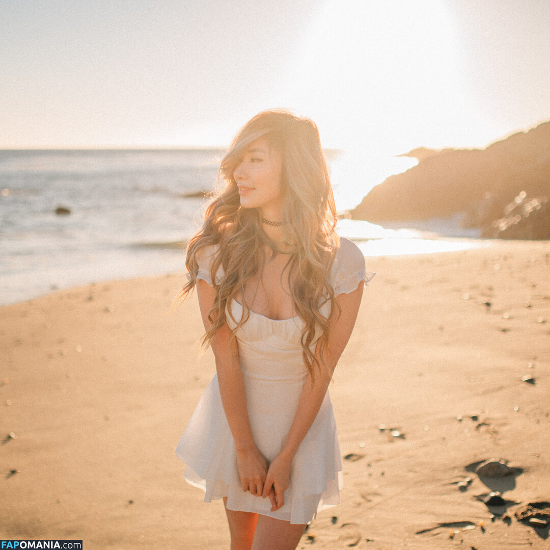 Aileena Xu / Leena / ladyvietnam / leena_xu Naakt OnlyFans  Gelekte foto #20