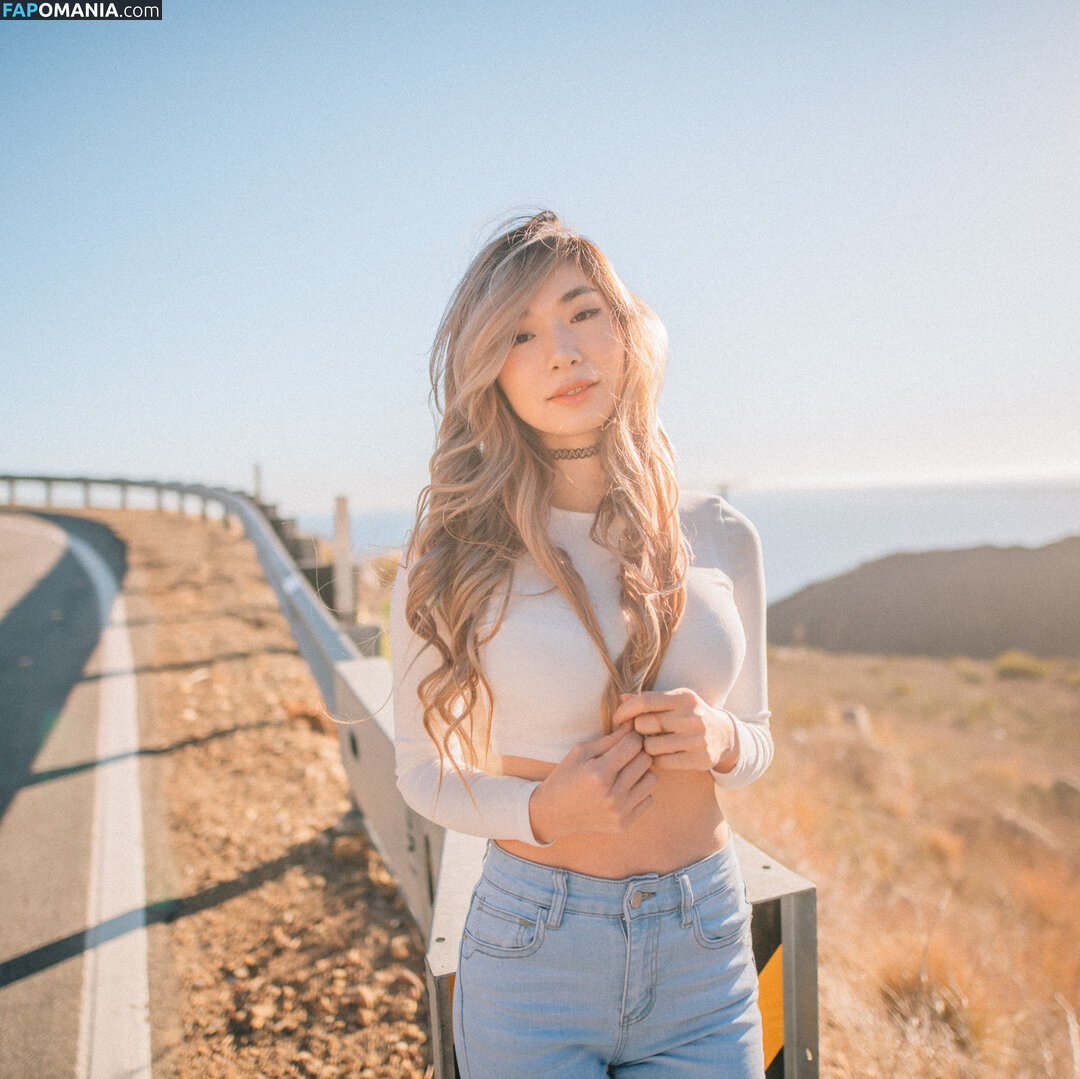 Aileena Xu / Leena / ladyvietnam / leena_xu Naakt OnlyFans  Gelekte foto #21