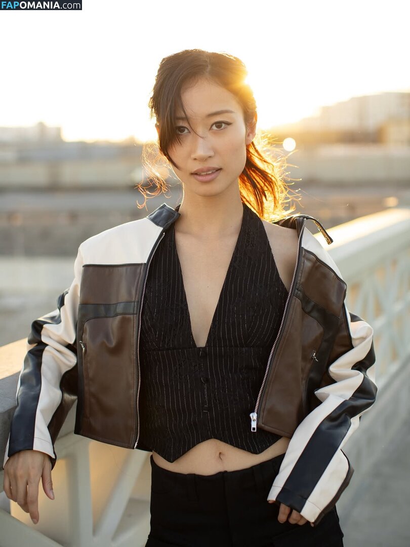 Famous Asian tiktoker / Leenda Dong / leendadong / leendaphotodumps Naakt OnlyFans  Gelekte foto #3