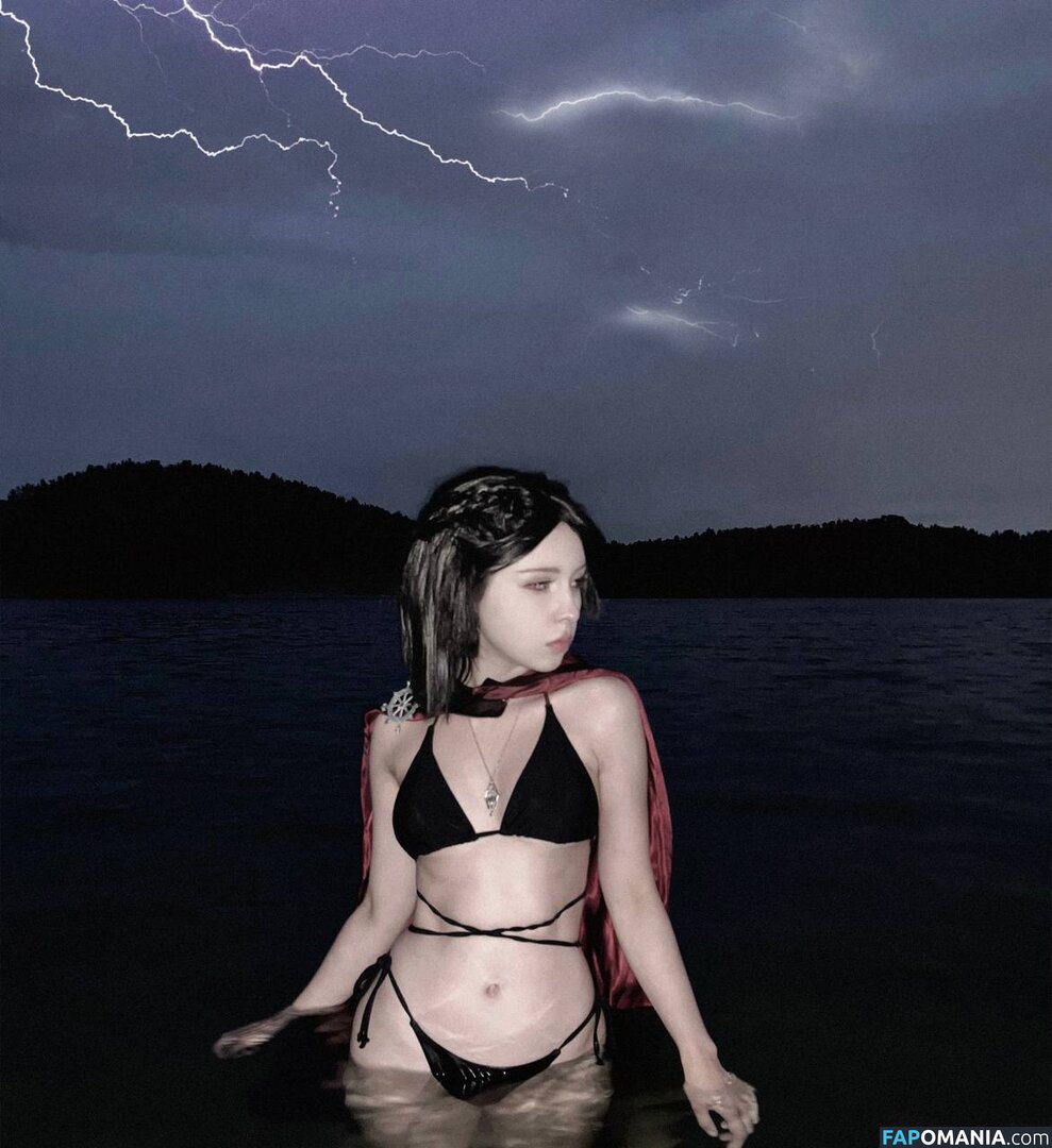 Leffelbain Naakt OnlyFans  Gelekte foto #5