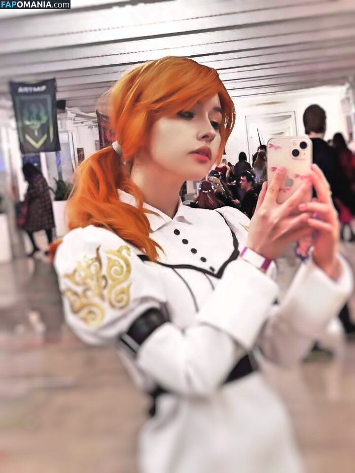 Leffelbain Naakt OnlyFans  Gelekte foto #9