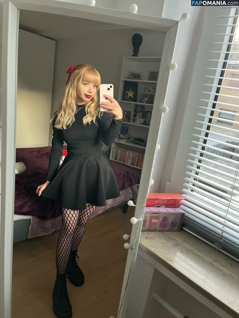 LegendLuna / legend_of_Luna9 / legendluna1 / lunaxlegend Naakt OnlyFans  Gelekte foto #15