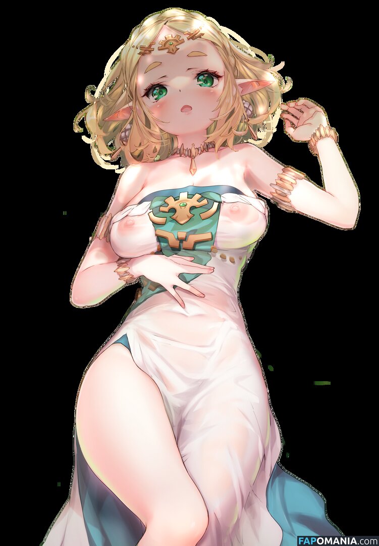 LegendZelda / princxsszelda / zeldanintendo Naakt OnlyFans  Gelekte foto #416