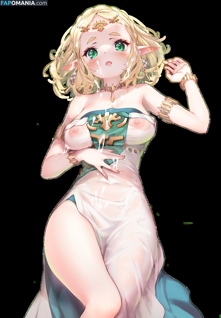 LegendZelda / princxsszelda / zeldanintendo Naakt OnlyFans  Gelekte foto #418