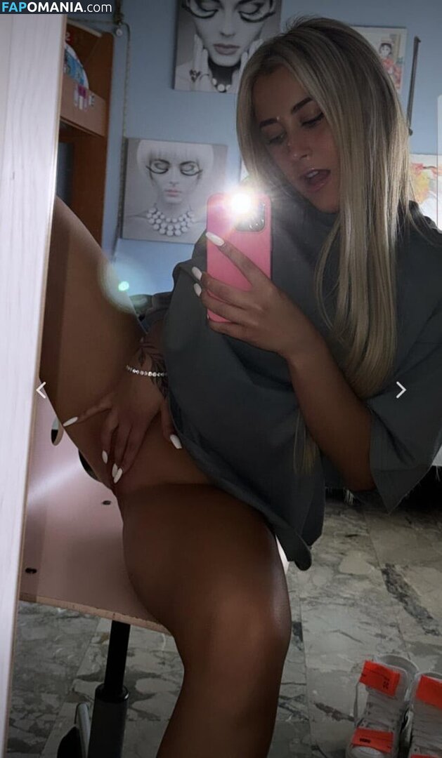 Lei3Sweet Naakt OnlyFans  Gelekte foto #18