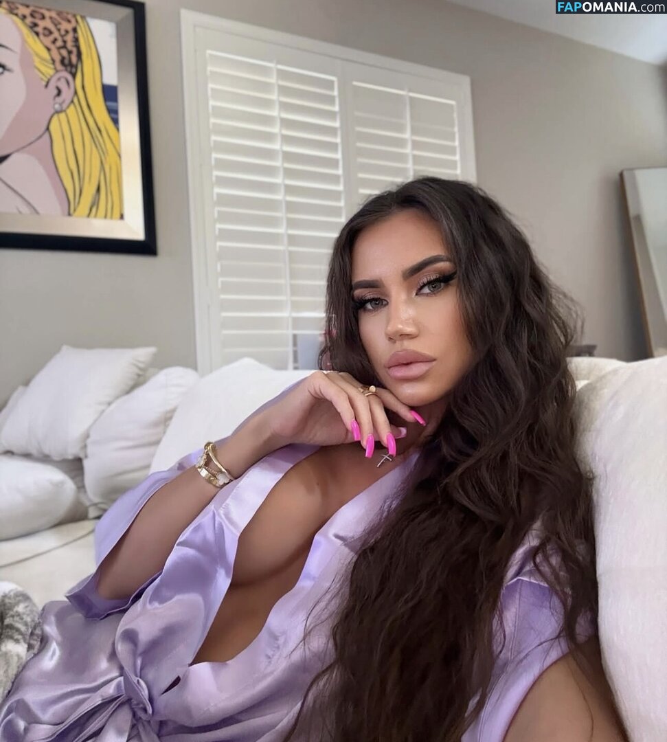 Leila Barlow / leila_barlow1 Naakt OnlyFans  Gelekte foto #4