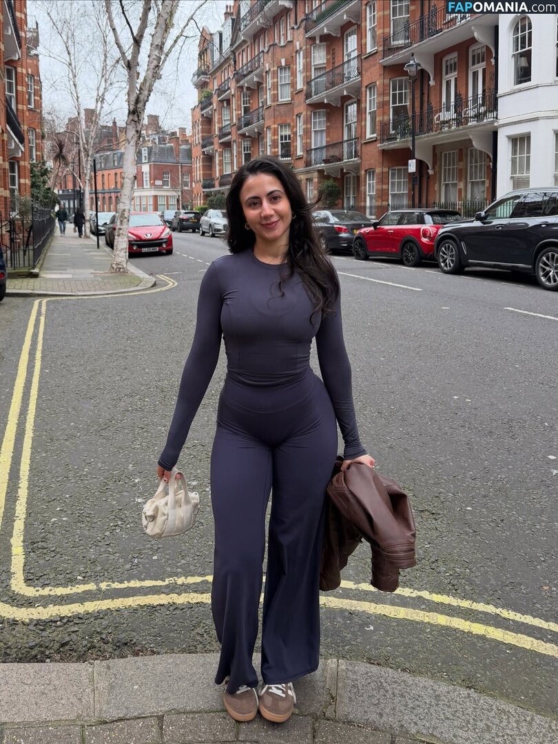 Leila Hannoun / abcdefghijkleila / abcdefghijkleila_ Naakt OnlyFans  Gelekte foto #2
