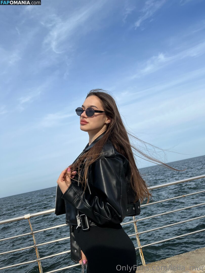 leila_mur Naakt OnlyFans  Gelekte foto #12