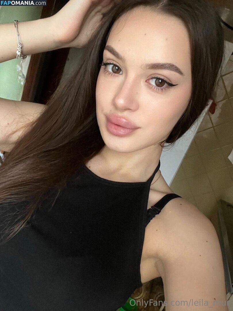 leila_mur Naakt OnlyFans  Gelekte foto #13