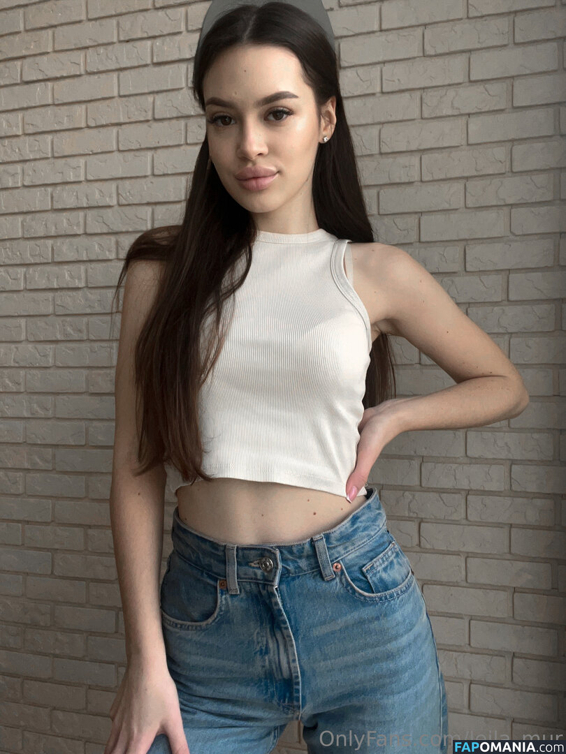 leila_mur Naakt OnlyFans  Gelekte foto #16
