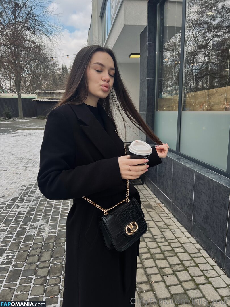 leila_mur Naakt OnlyFans  Gelekte foto #17