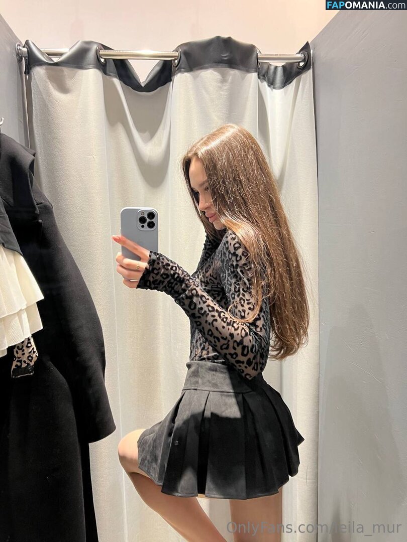 leila_mur Naakt OnlyFans  Gelekte foto #19