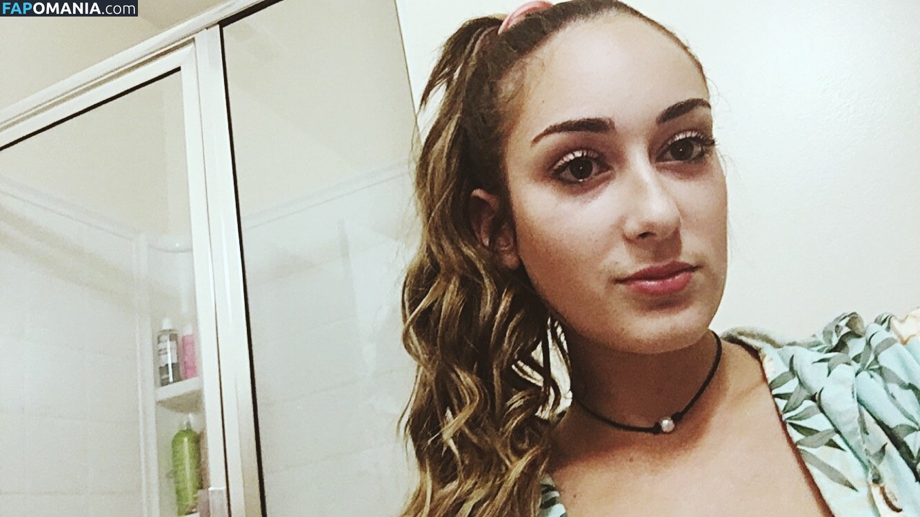 Leila Saltzman / leila_saltzman Naakt OnlyFans  Gelekte foto #23