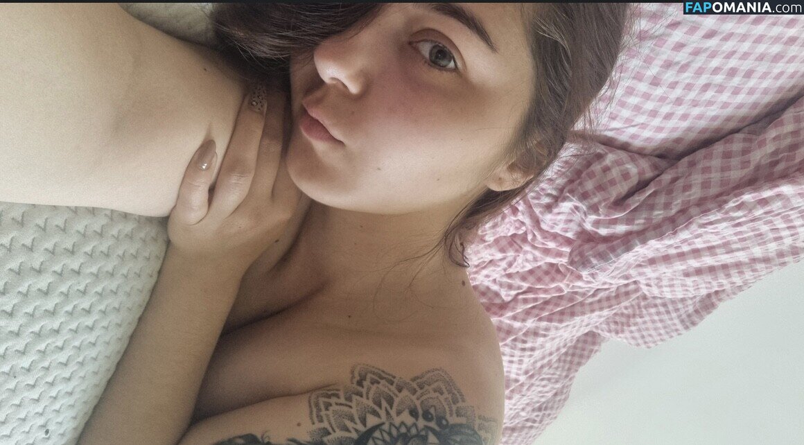 Leisy Lucy / Leisy_lucy / leisylu Naakt OnlyFans  Gelekte foto #44