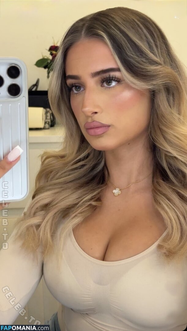 Lejla Dzamovic / lejladza3o / lejladzamovic Naakt OnlyFans  Gelekte foto #10