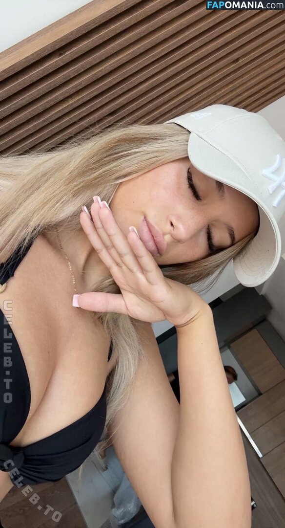 Lejla Dzamovic / lejladza3o / lejladzamovic Naakt OnlyFans  Gelekte foto #14