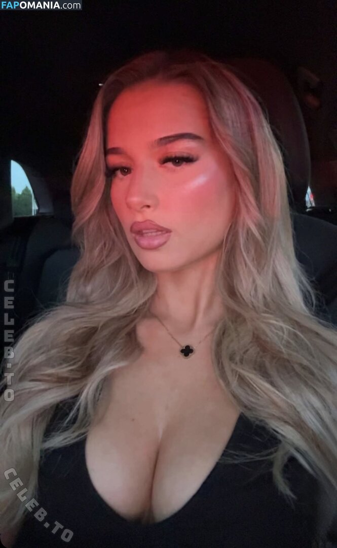Lejla Dzamovic / lejladza3o / lejladzamovic Naakt OnlyFans  Gelekte foto #21