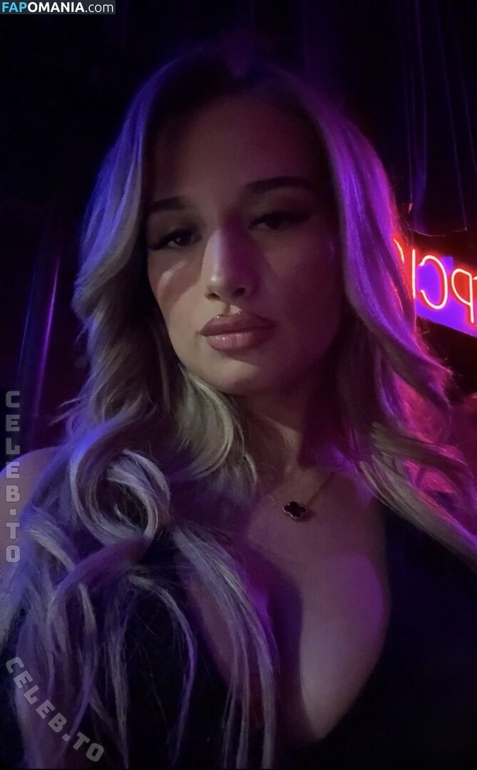 Lejla Dzamovic / lejladza3o / lejladzamovic Naakt OnlyFans  Gelekte foto #23