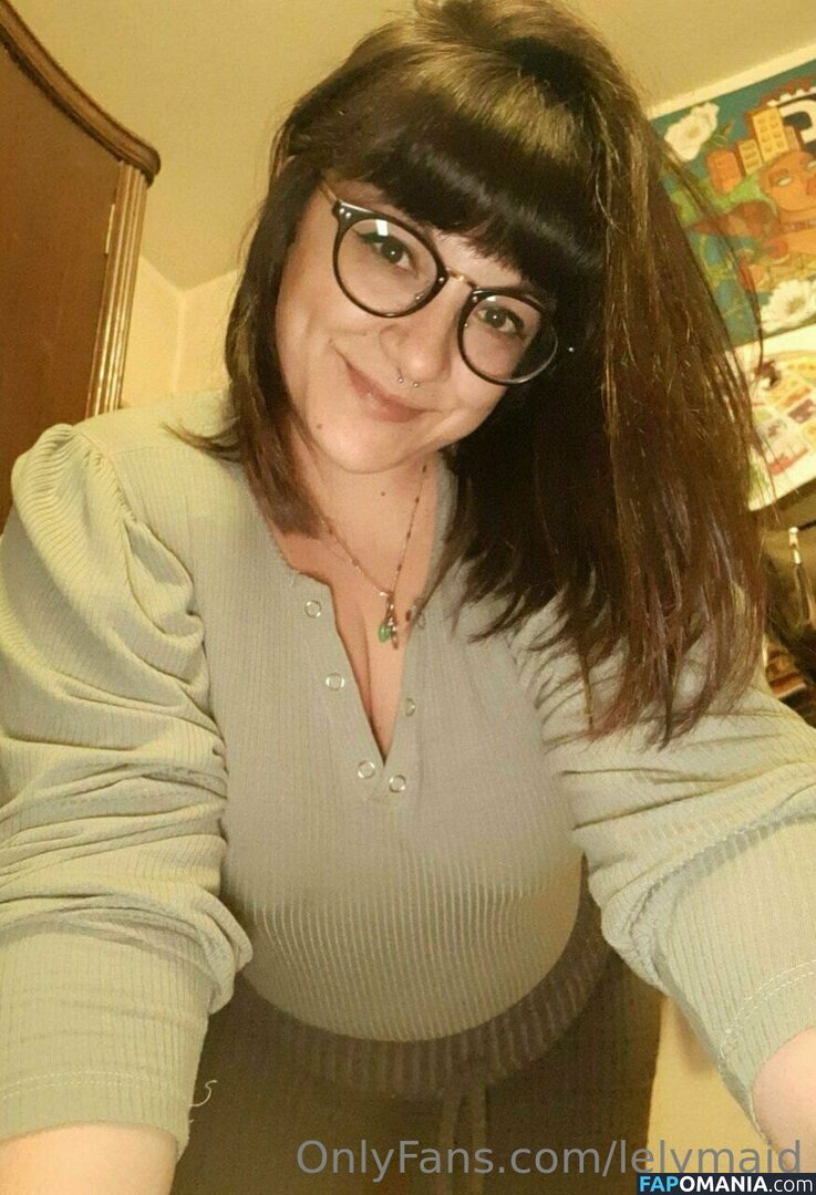 lelymaid / the_littlestmermaid Naakt OnlyFans  Gelekte foto #182