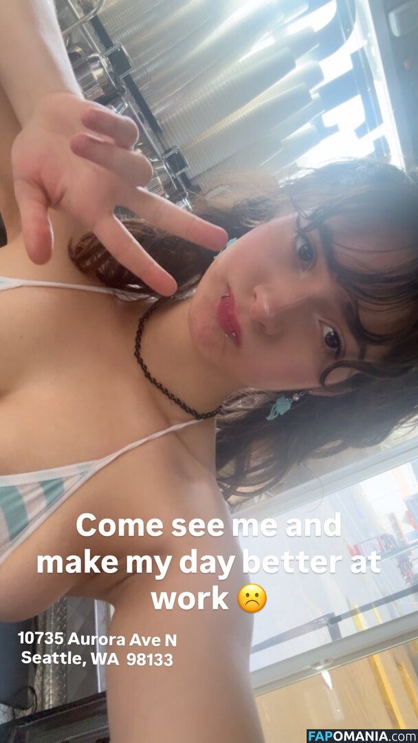 Lem_gelina Naakt OnlyFans  Gelekte foto #1