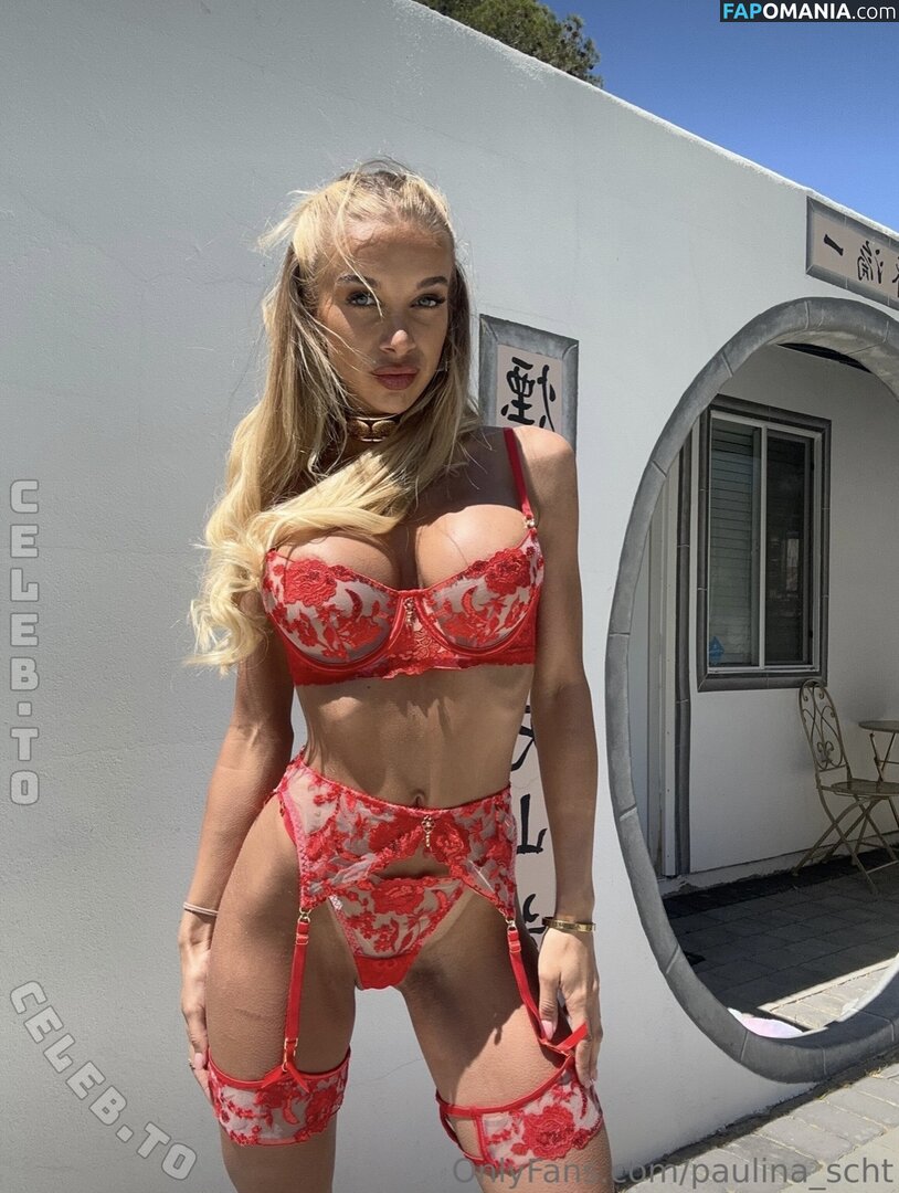 Lena Falk / lenafalk / paulina_scht Naakt OnlyFans  Gelekte foto #2