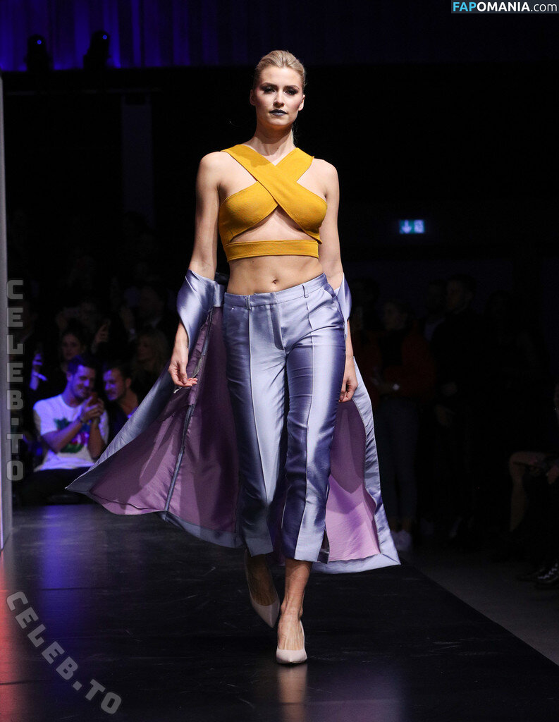 LenGercke / Lena Gercke / https: / lenagercke Naakt OnlyFans  Gelekte foto #744