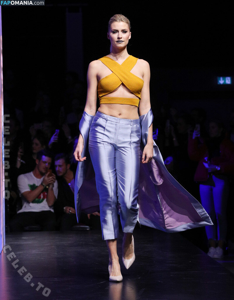 LenGercke / Lena Gercke / https: / lenagercke Naakt OnlyFans  Gelekte foto #747